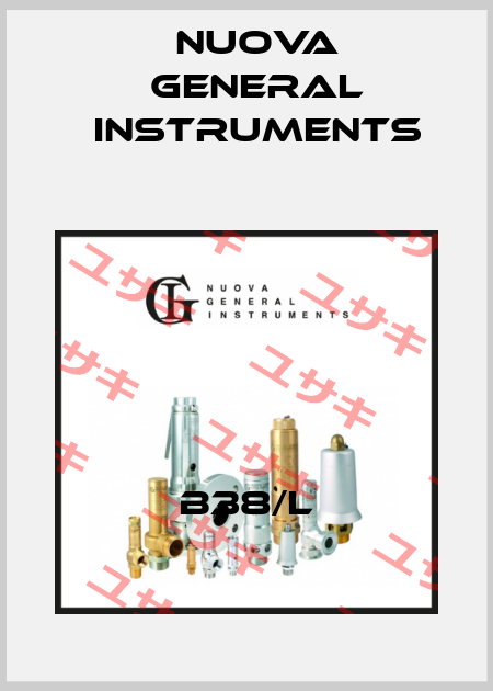 B38/L Nuova General Instruments