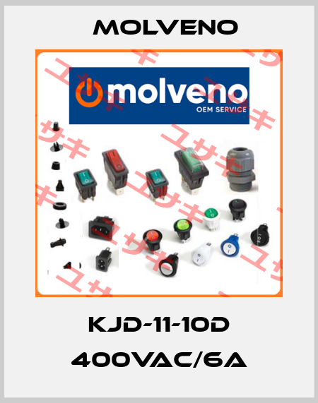 KJD-11-10D 400vac/6A Molveno