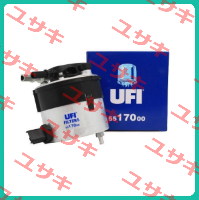 AMF151005 Type AMF 151-CV-1-B-B-4-06-XX Ufi (SOFIMA FILTERS)