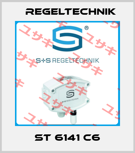 ST 6141 C6 Regeltechnik