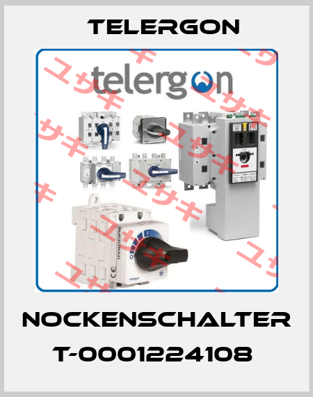 NOCKENSCHALTER T-0001224108  Telergon