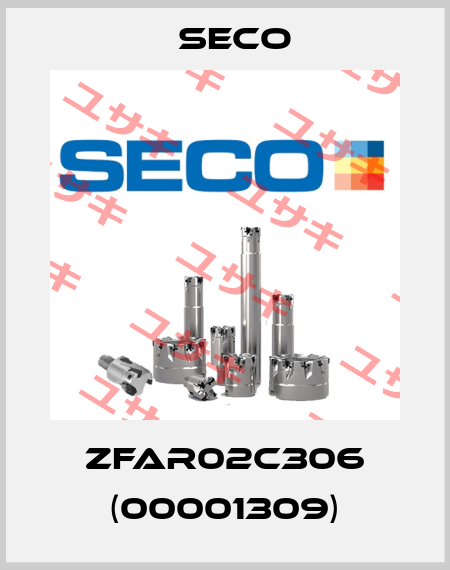 ZFAR02C306 (00001309) Seco