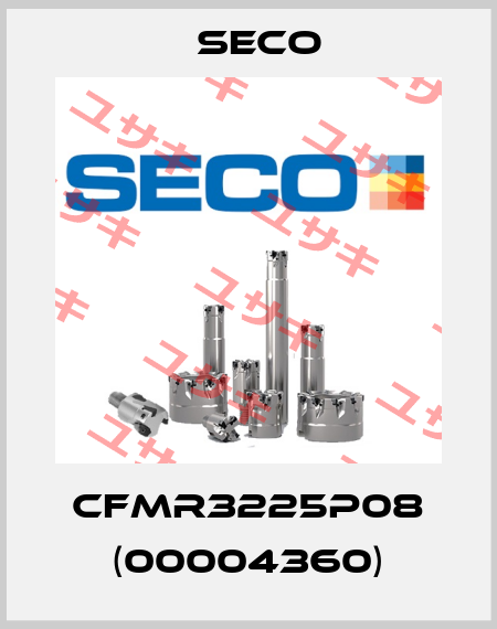 CFMR3225P08 (00004360) Seco