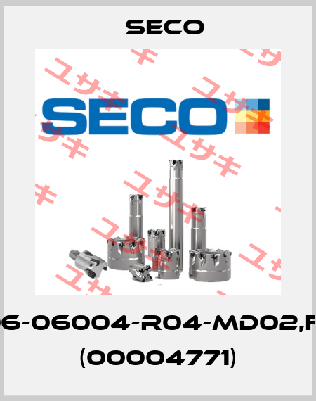 MM06-06004-R04-MD02,F30M (00004771) Seco
