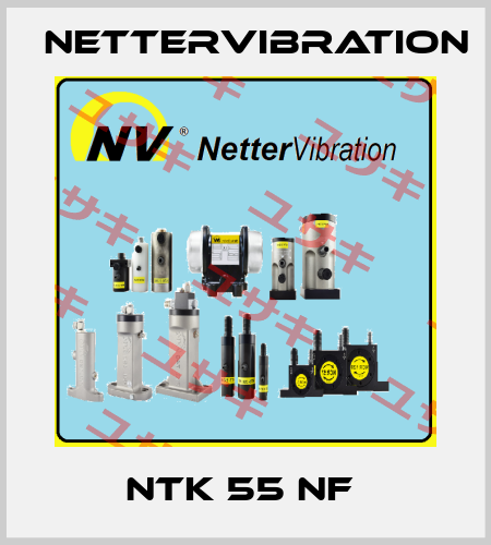 NTK 55 NF  NetterVibration