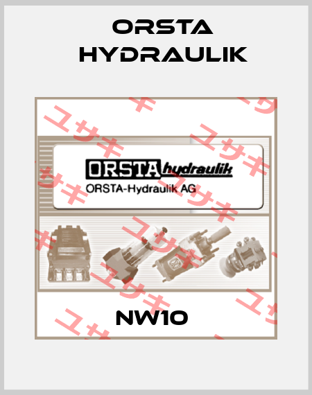 NW10  Orsta Hydraulik