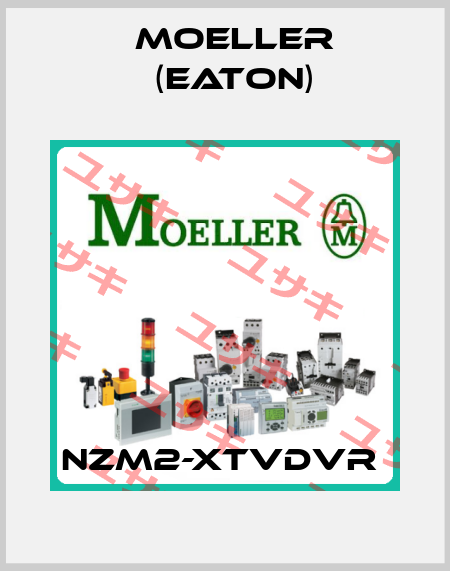 NZM2-XTVDVR  Moeller (Eaton)