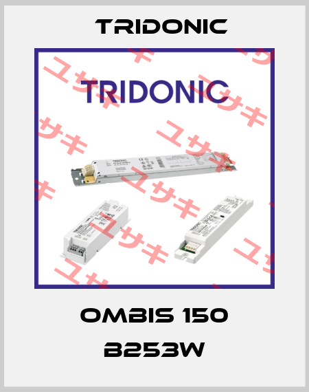 Ombis 150 B253W Tridonic