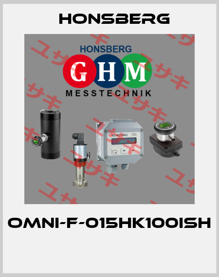 OMNI-F-015HK100ISH  Honsberg