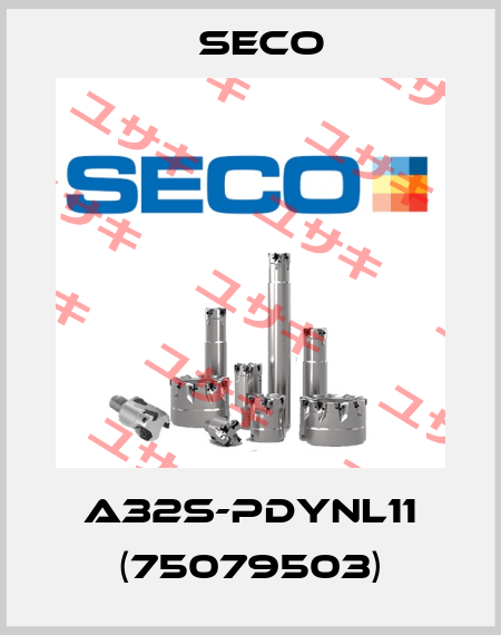 A32S-PDYNL11 (75079503) Seco