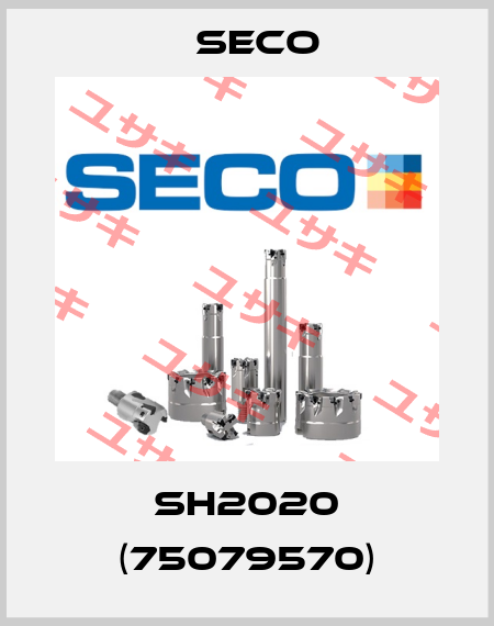 SH2020 (75079570) Seco