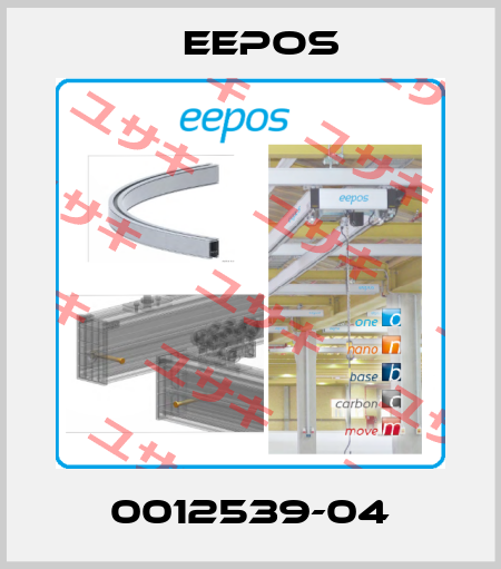 0012539-04 Eepos