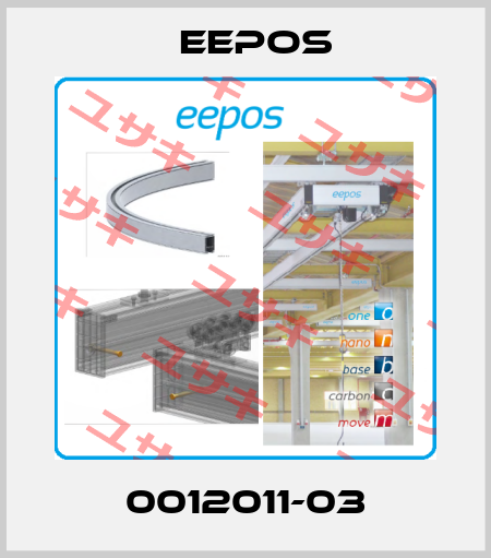 0012011-03 Eepos