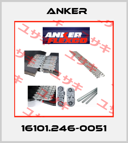16101.246-0051 Anker