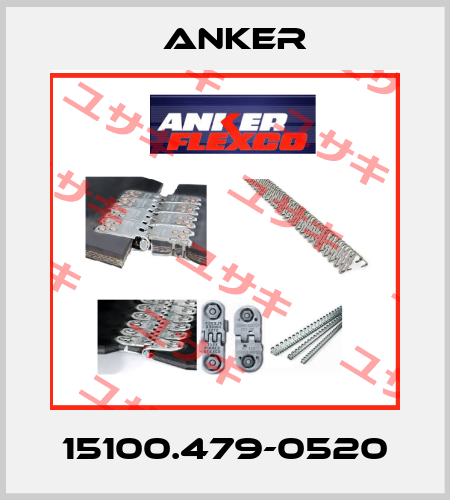 15100.479-0520 Anker