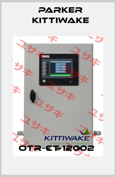 OTR-CT-12002  Kittiwake