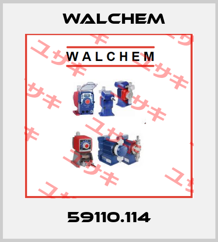 59110.114 Walchem