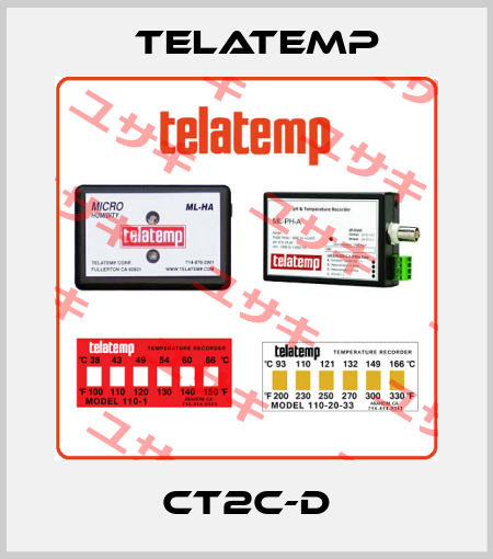 CT2C-D Telatemp