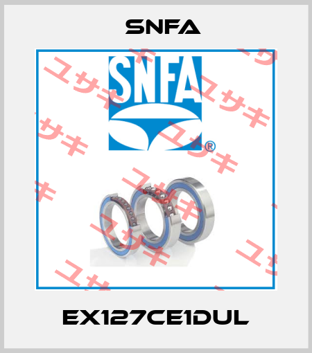 EX127CE1DUL SNFA