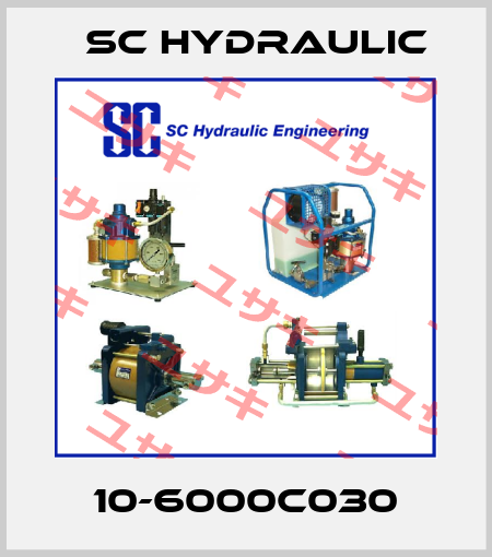 10-6000C030 SC Hydraulic