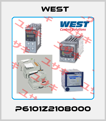 P6101Z2108000 West