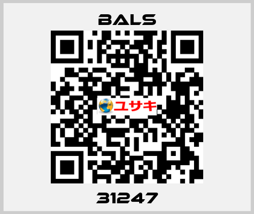31247 Bals