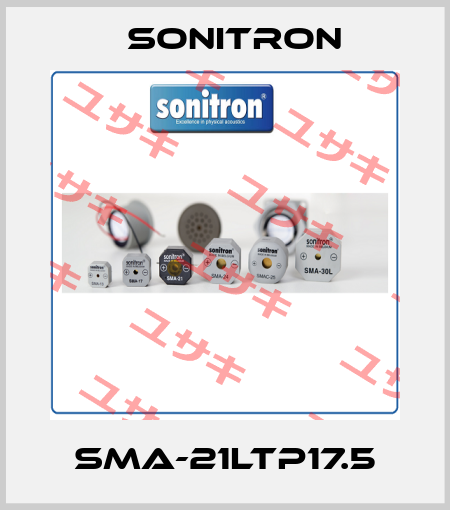 SMA-21LTP17.5 Sonitron