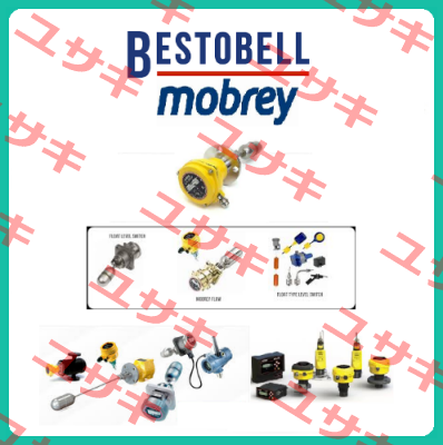 FC30TA34BC2E Bestobell Mobrey