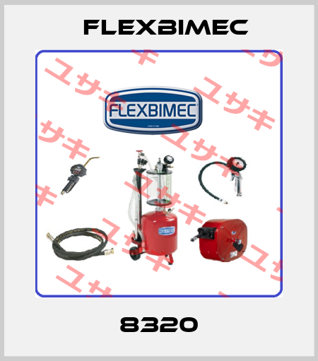 8320 Flexbimec