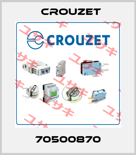 70500870 Crouzet