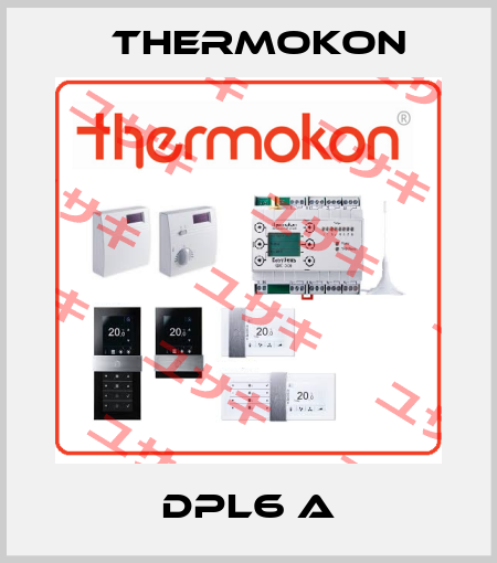 DPL6 A Thermokon
