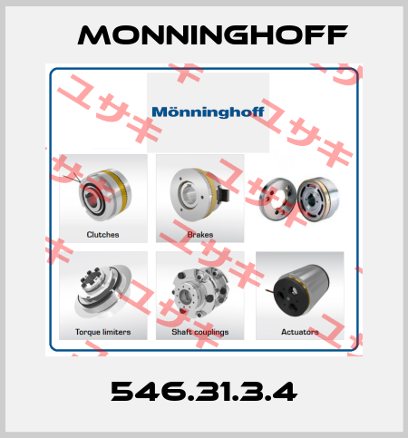 546.31.3.4 Monninghoff