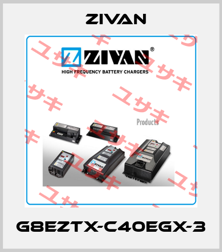 G8EZTX-C40EGX-3 ZIVAN