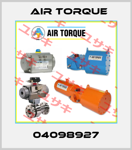 04098927 Air Torque