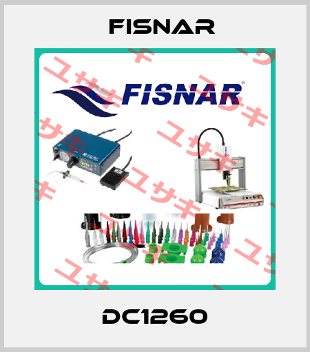 DC1260 Fisnar
