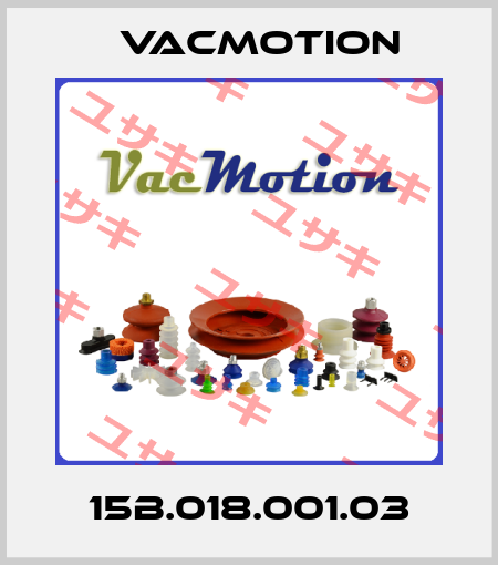 15B.018.001.03 VacMotion
