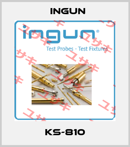 KS-810 Ingun