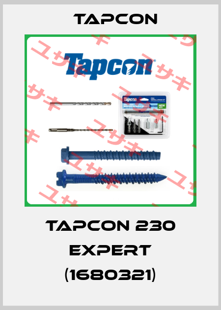 Tapcon 230 expert (1680321) Tapcon