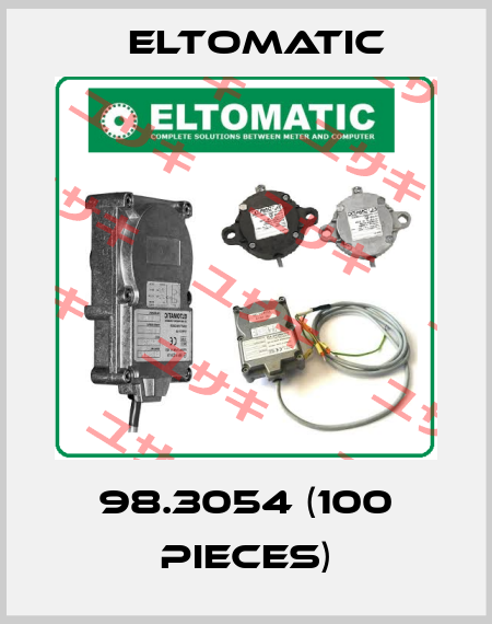 98.3054 (100 pieces) Eltomatic