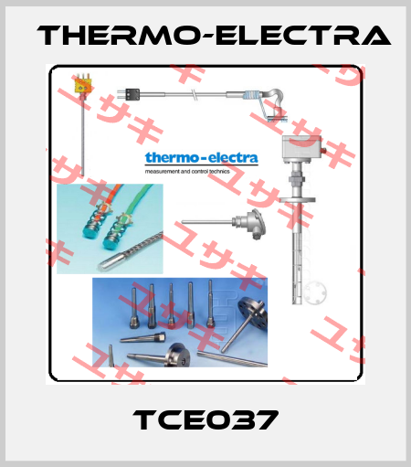 TCE037 Thermo-Electra