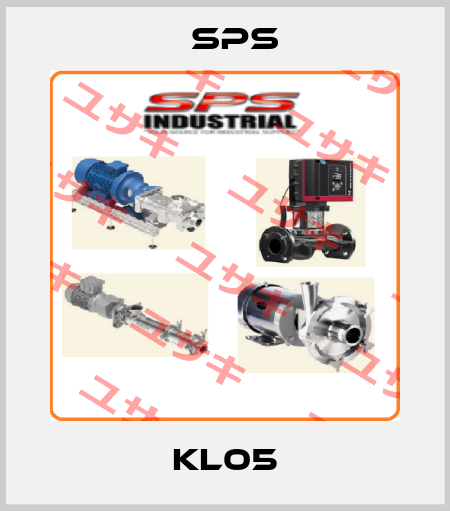 KL05 SPS