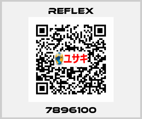 7896100 reflex