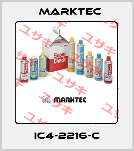IC4-2216-C Marktec