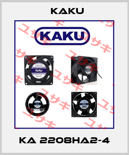 KA 2208HA2-4 Kaku
