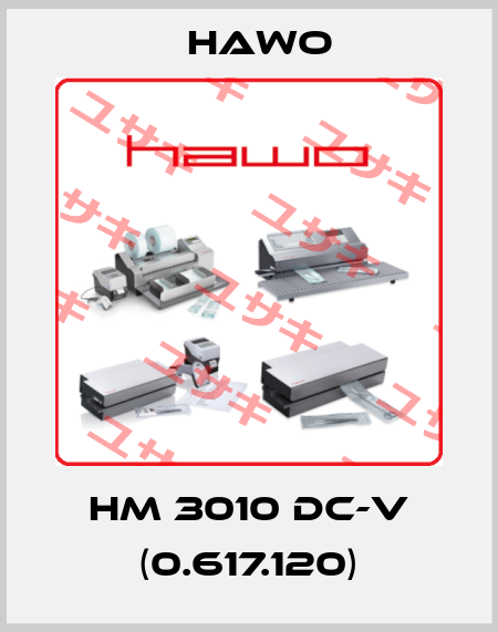 hm 3010 DC-V (0.617.120) HAWO