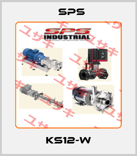 KS12-W SPS