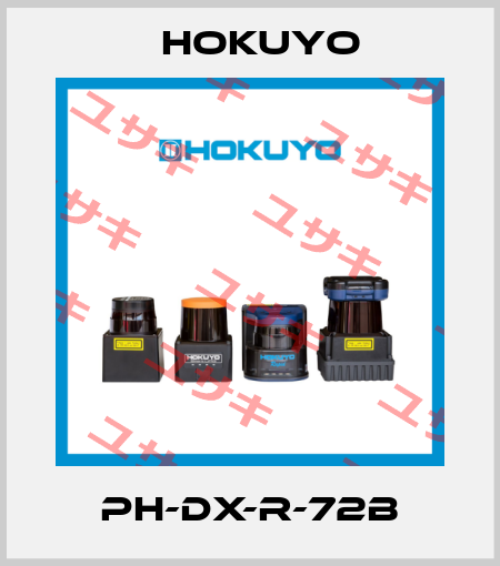 PH-DX-R-72B Hokuyo