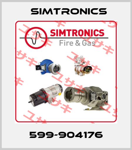 599-904176 Simtronics