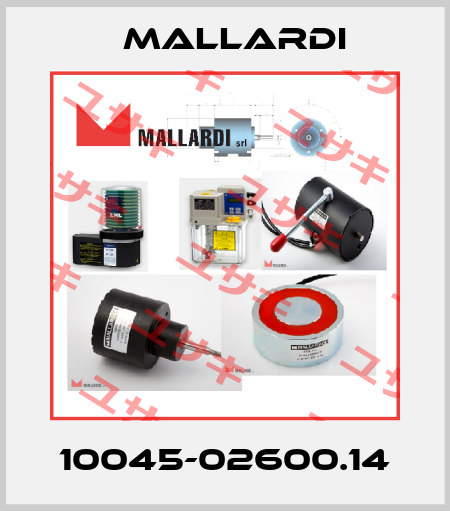 10045-02600.14 Mallardi