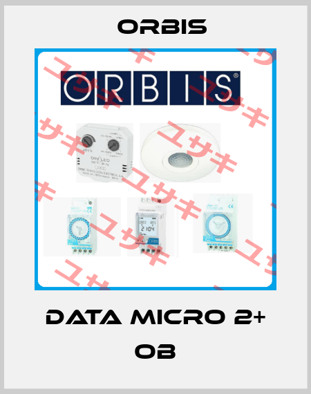 Data Micro 2+ OB Orbis